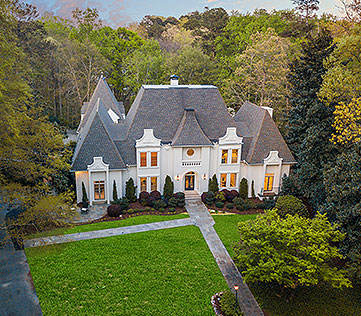 740 Valley Road NW, Atlanta, GA