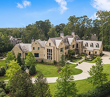 740 Valley Road NW, Atlanta, GA