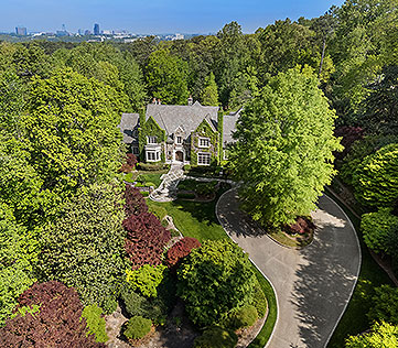 740 Valley Road NW, Atlanta, GA