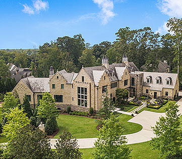 740 Valley Road NW, Atlanta, GA