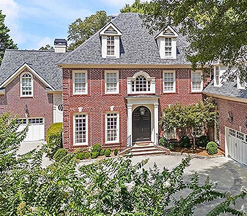 740 Valley Road NW, Atlanta, GA