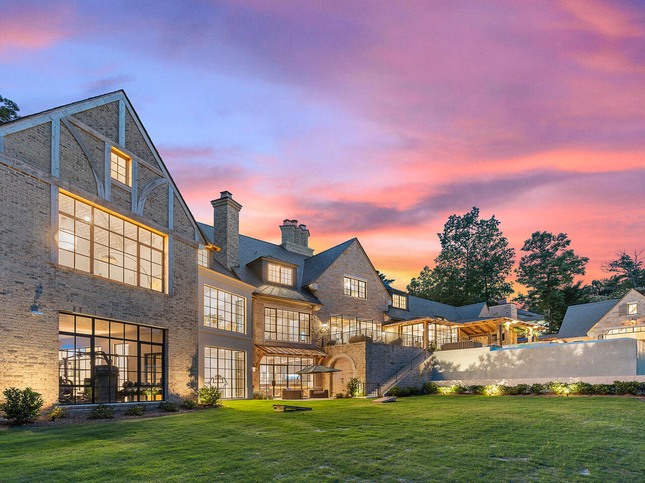 4725 Northside Dr NW, Atlanta, GA | Atlanta Luxury Real Estate