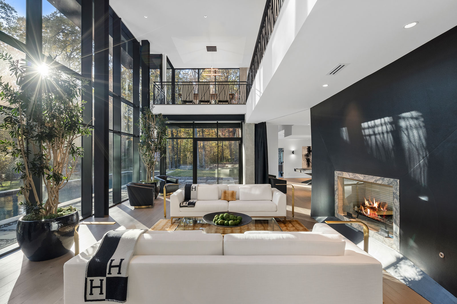 2716 Ridgewood Rd NW, Atlanta, GA | Atlanta Luxury Real Estate