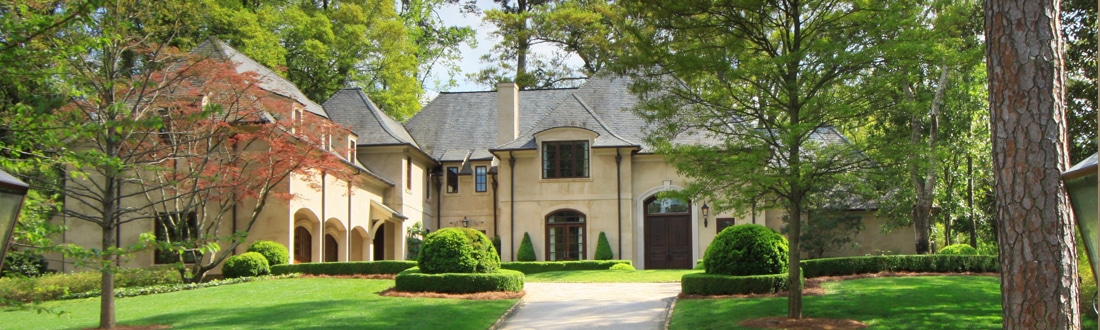 North Buckhead