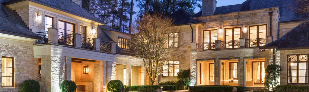 Tuxedo Park